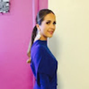 Meet your Posher, Silvia